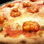 Pizzeria Boomerang Locanda food