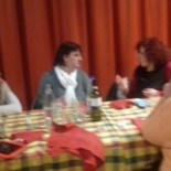 Delle Alpi Nourriture