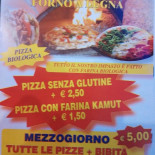 Capriccio 2 Comida