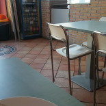 Capriccio 2 Comida