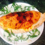 Capriccio 2 Comida