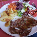 Taverna Del Gufo Nourriture