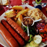 Taverna Del Gufo Nourriture