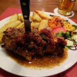 Taverna Del Gufo Nourriture