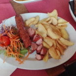Taverna Del Gufo Nourriture