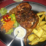 Taverna Del Gufo Nourriture