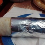 Kebap Toscana Nourriture