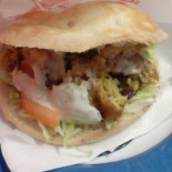 Kebap Toscana Nourriture