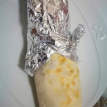 Kebap Toscana À l'intérieur