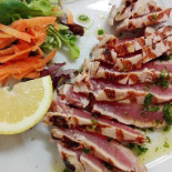 Pizzeria Monumento Nourriture
