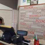 Pizza Ok food