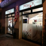 Pizza Ok inside
