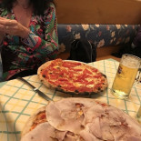 La Lanterna Nourriture