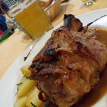 La Fenadora Comida