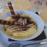 La Fenadora Nourriture