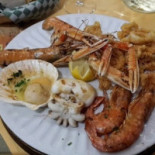 La Fenadora Comida