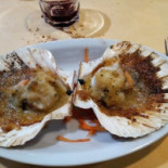La Fenadora Comida