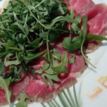 La Fenadora Comida
