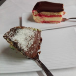 Trattoria Da Celio Comida