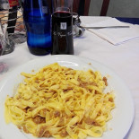 Trattoria Da Celio Comida