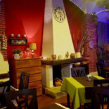 La Cantina Nourriture