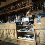 Rifugio Capanna Tondi