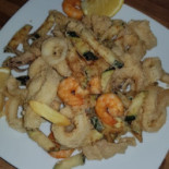 La Cantina Nourriture