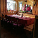 Rifugio Capanna Tondi