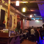 La Cantina Nourriture