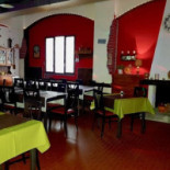 La Cantina Nourriture
