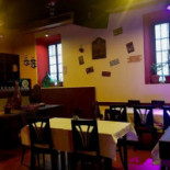 La Cantina Nourriture