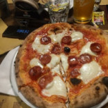 Rossopeperoncino Nourriture