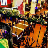 La Cantina Nourriture