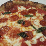 Rossopeperoncino Nourriture