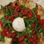 Rossopeperoncino Nourriture