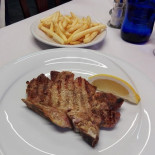 Trattoria Da Celio Comida