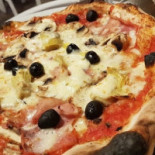 Rossopeperoncino Nourriture