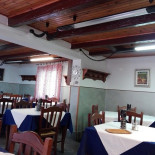 Trattoria Da Celio Dentro