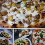 Pizza E Core Nourriture