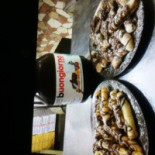 Pizza E Core Nourriture