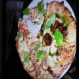 Pizza E Core Nourriture