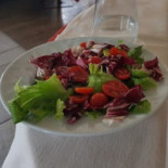 Taverna Dei Sanniti food