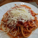 Taverna Dei Sanniti food