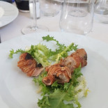 Taverna Dei Sanniti food