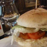 San Patrick Acerra Food