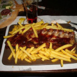San Patrick Acerra Food