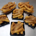 Dolci Idee Nourriture