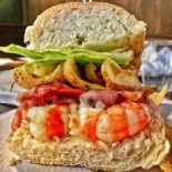 San Patrick Acerra Food