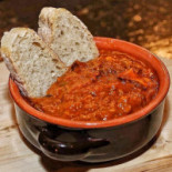 San Patrick Acerra Food