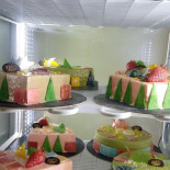 Dolci Idee Comida